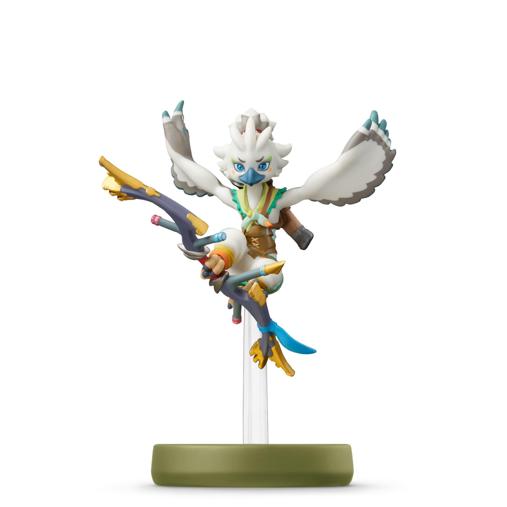 Nintendo amiibo The Legend of Zelda Collection: Tulin-Spielfigur