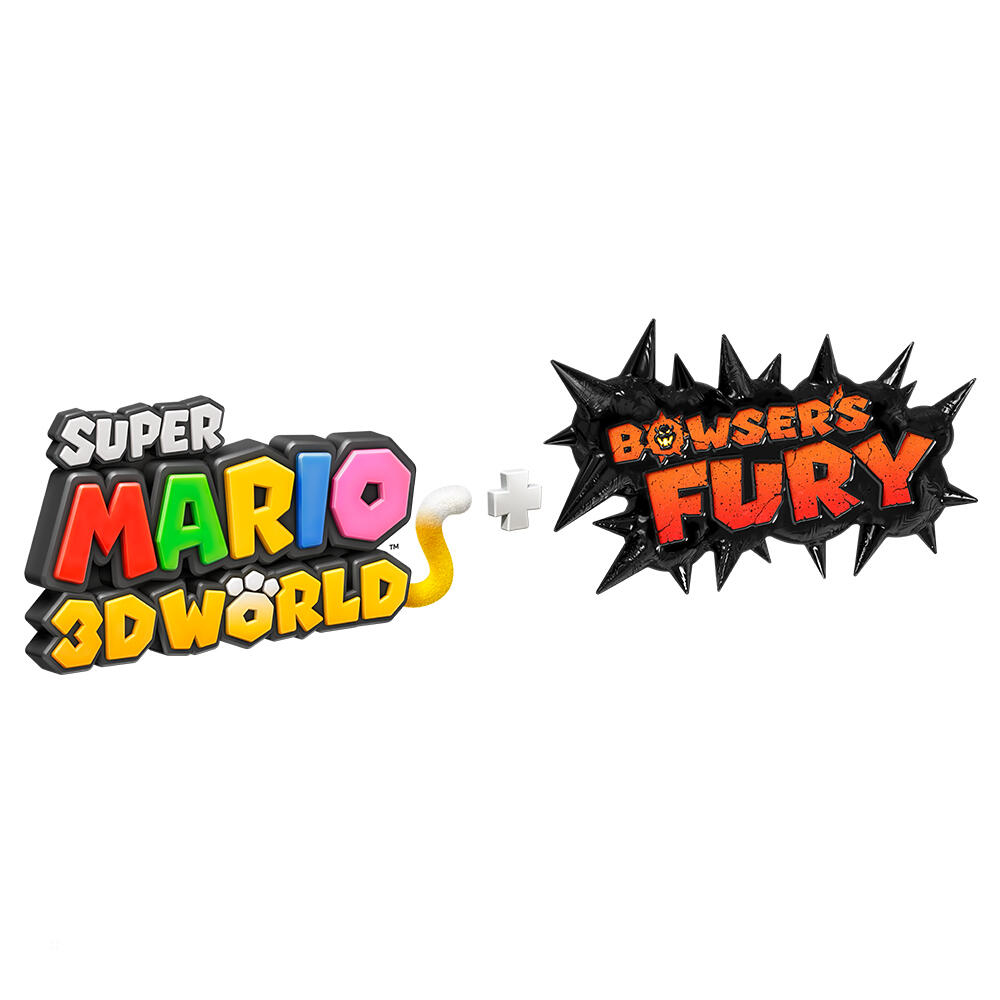 Nintendo jeu switch super mario 3d world+bowser s fury