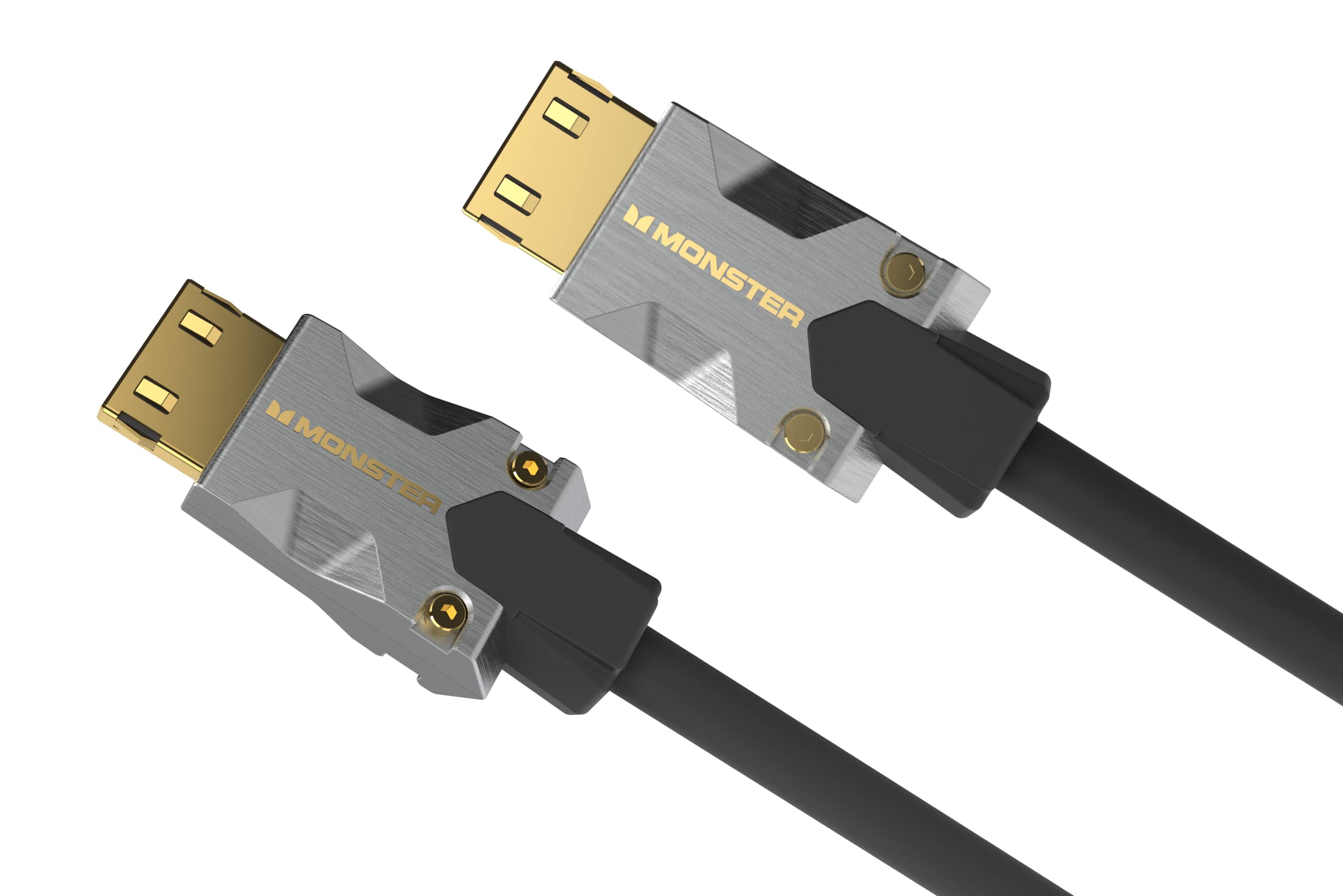 Monster Cable CABLE HDMI M1000 UHD 4K HDR 22.5GBPS 3M