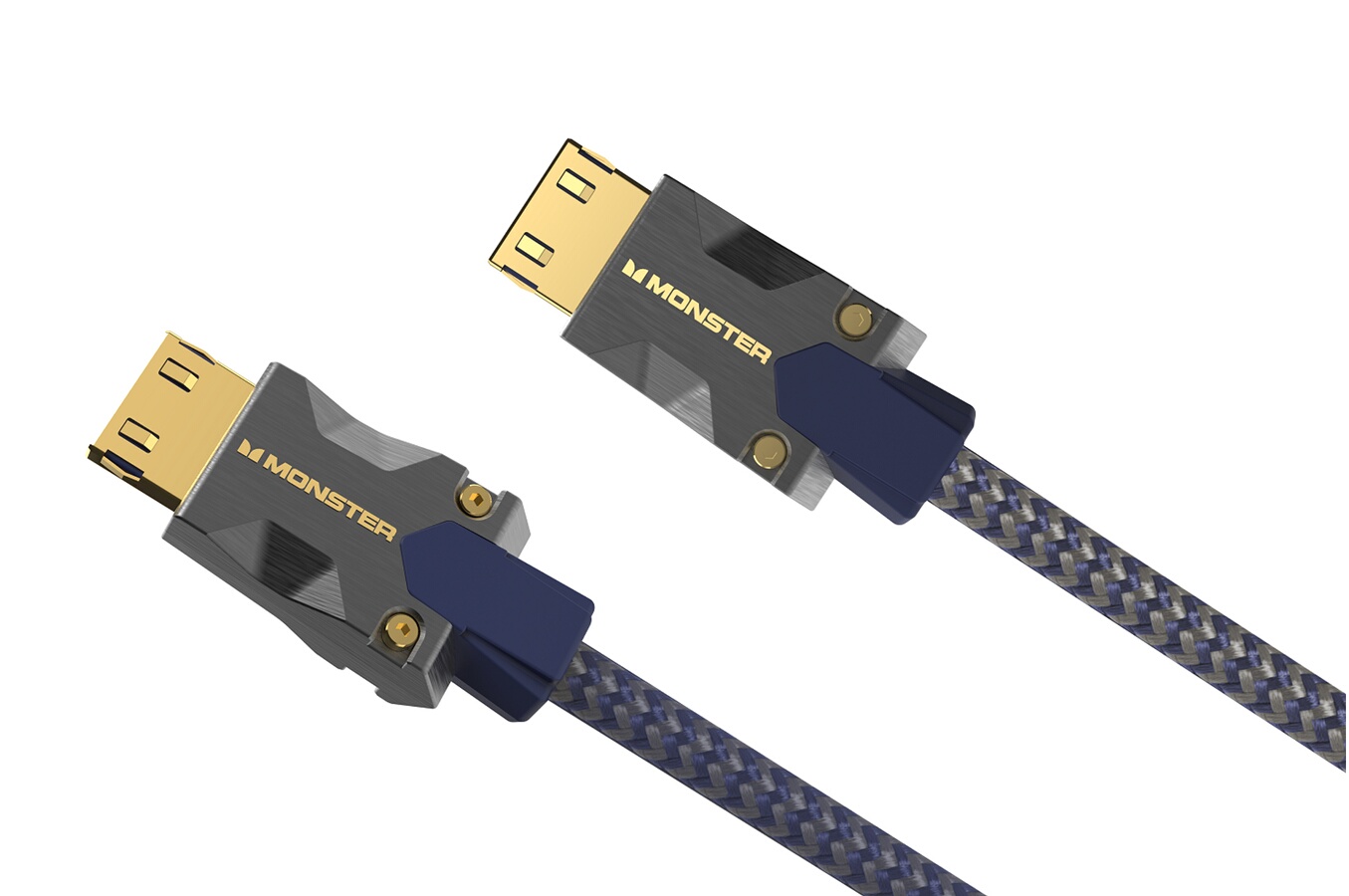 Monster Cable HDMI M3000 UHD 8K DOLBY VISION HDR 48GBPS 1.5M