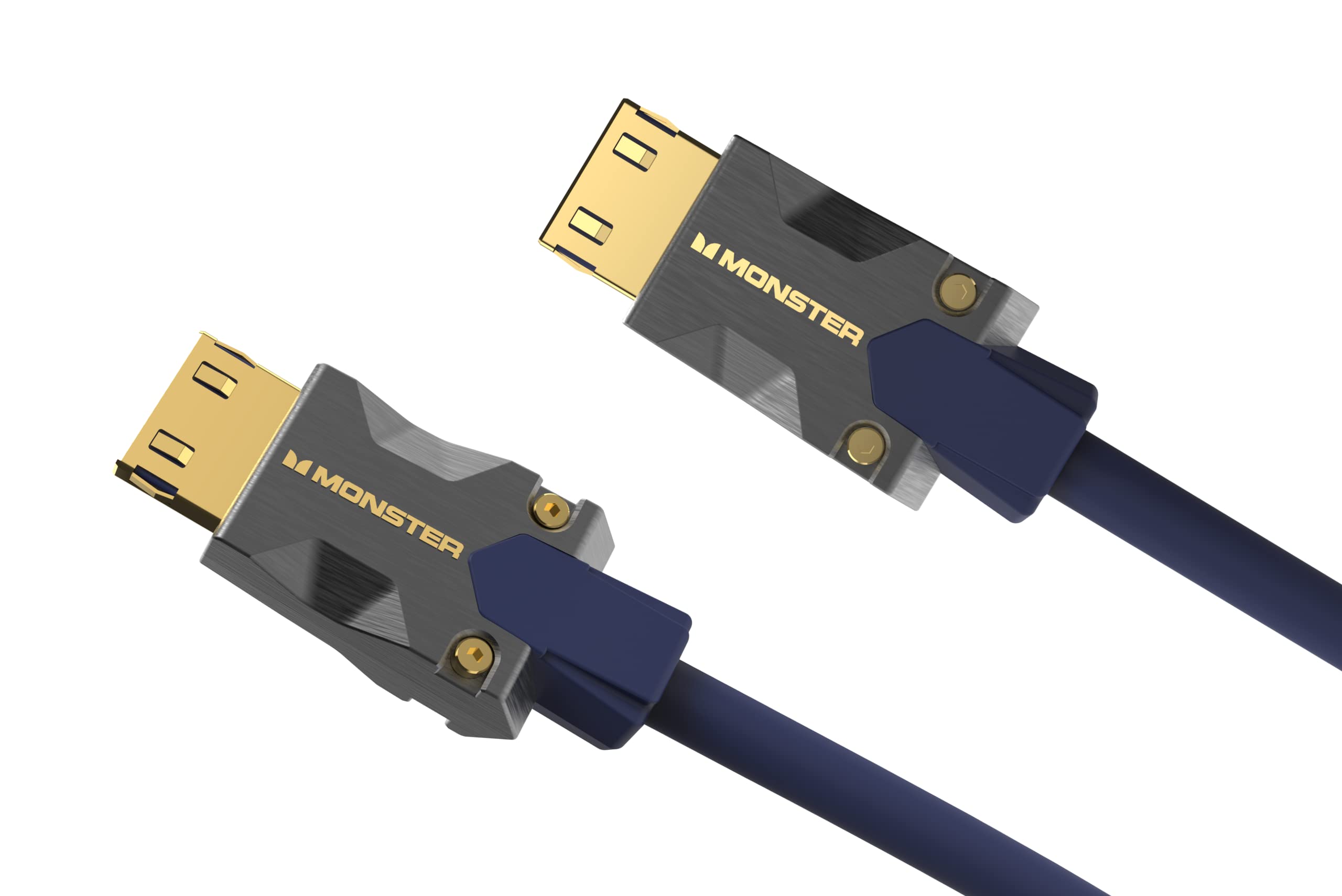 Monster Cable MONSTER CABLE HDMI M3000 UHD 8K DOLBY VISION HDR 48GBPS 3M