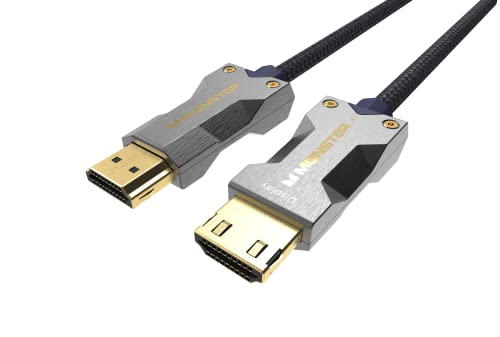 Monster CABLE HDMI M3000 UHD 8K DOLBY VISION HDR 48GBPS 5M