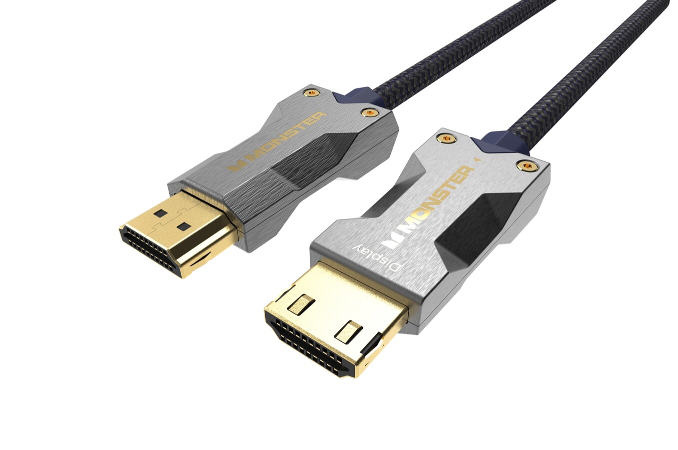 Monster Cable CABLE HDMI M3000 UHD 8K DOLBY VISION HDR 48GBPS 10M
