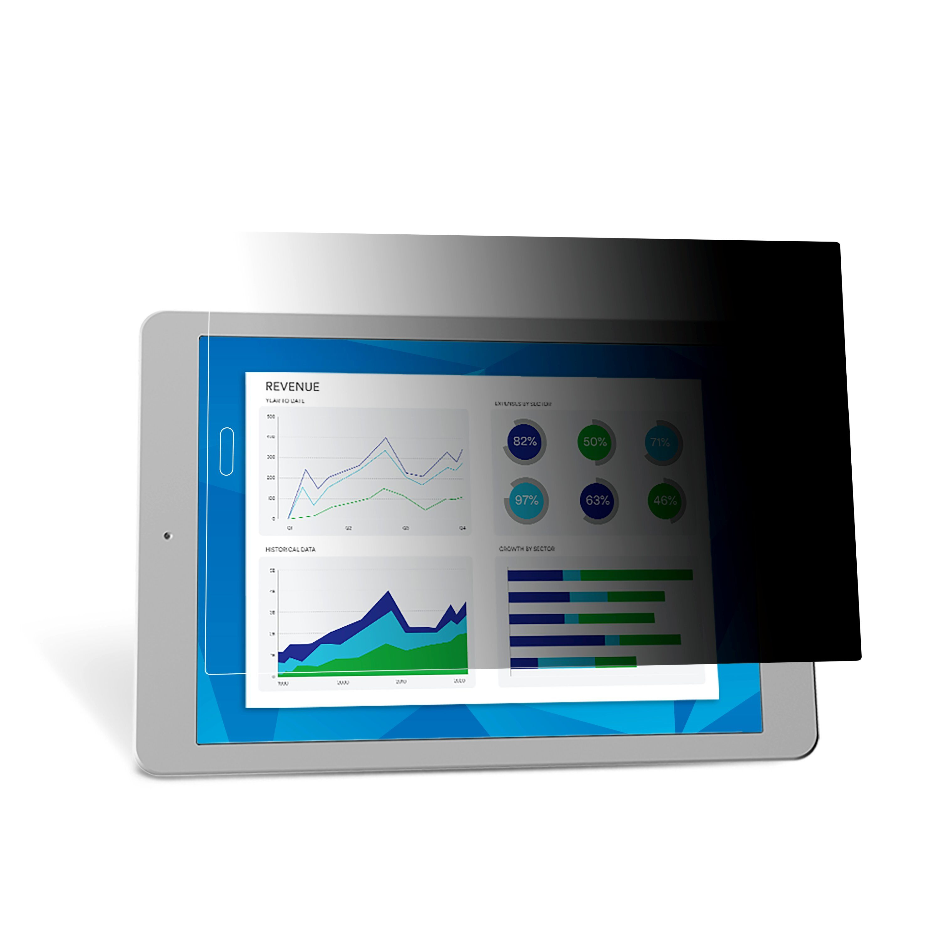 3M Filtre de confidentialité for iPad Pro 12.9