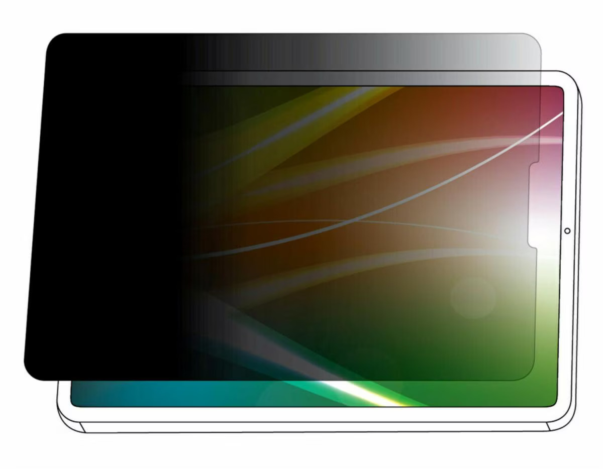 3M Bright Screen Privacy Filter BPTAP003