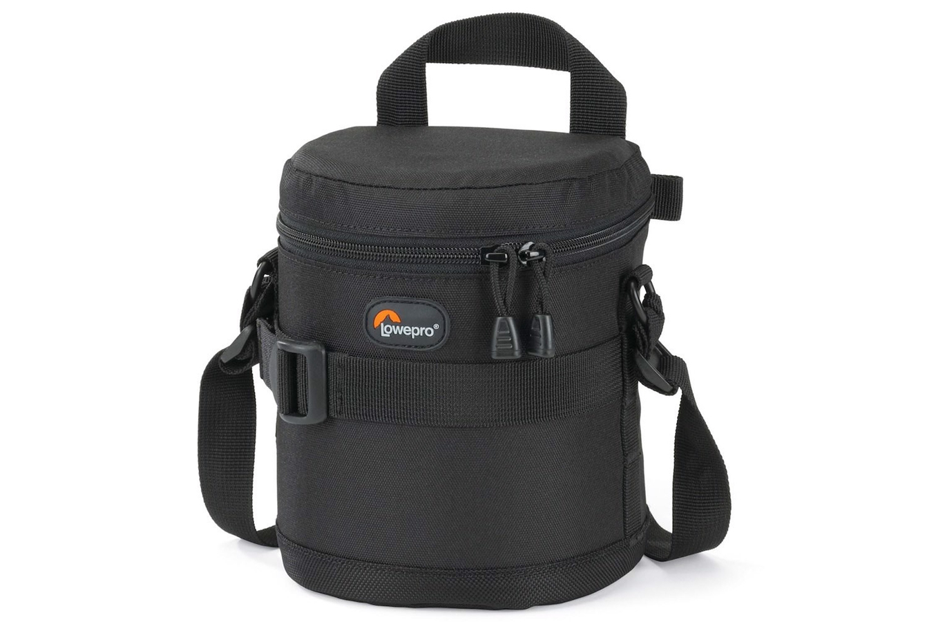 LOWEPRO Pour objectifs 11 x 14cm (Black)