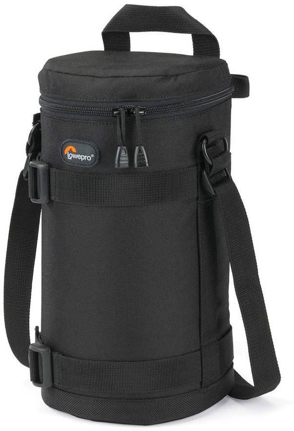 LOWEPRO pour objectifs 11 x 26cm (Black)