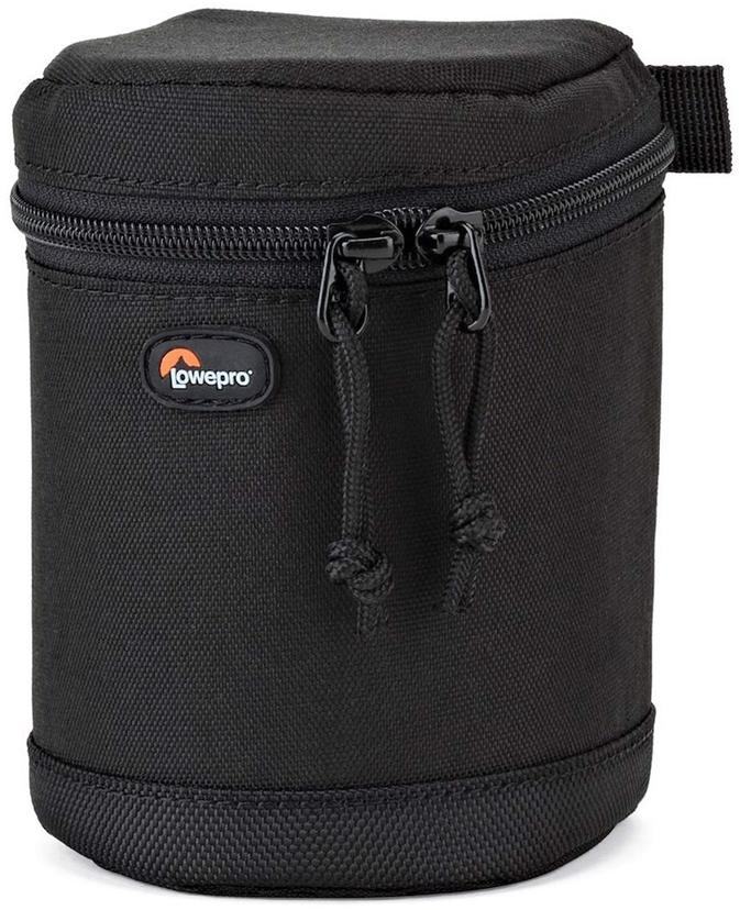 LOWEPRO Objectif 8 x 12cm (Black)