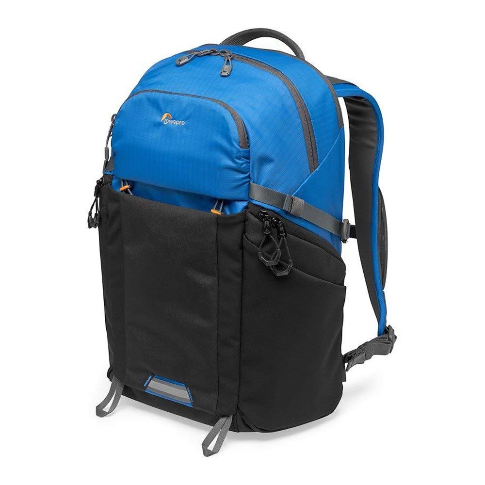 LOWEPRO Photo Active BP 300 AW Bleu/Noir