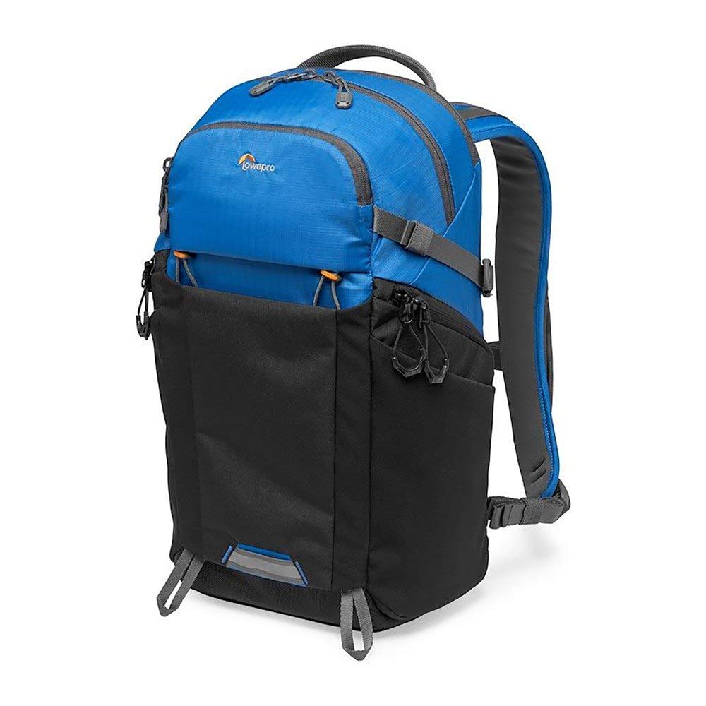 LOWEPRO Photo Active BP 200 AW Bleu/Noir