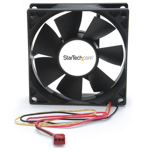 STARTECH StarTech.com Ventilateur PC à Double Roulement à Billes