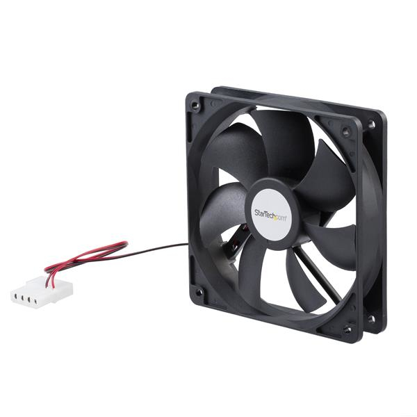 STARTECH StarTech.com Ventilateur PC à Double Roulement à Billes