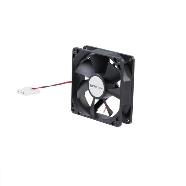 STARTECH StarTech.com Ventilateur pour PC à Deux Roulements à Billes