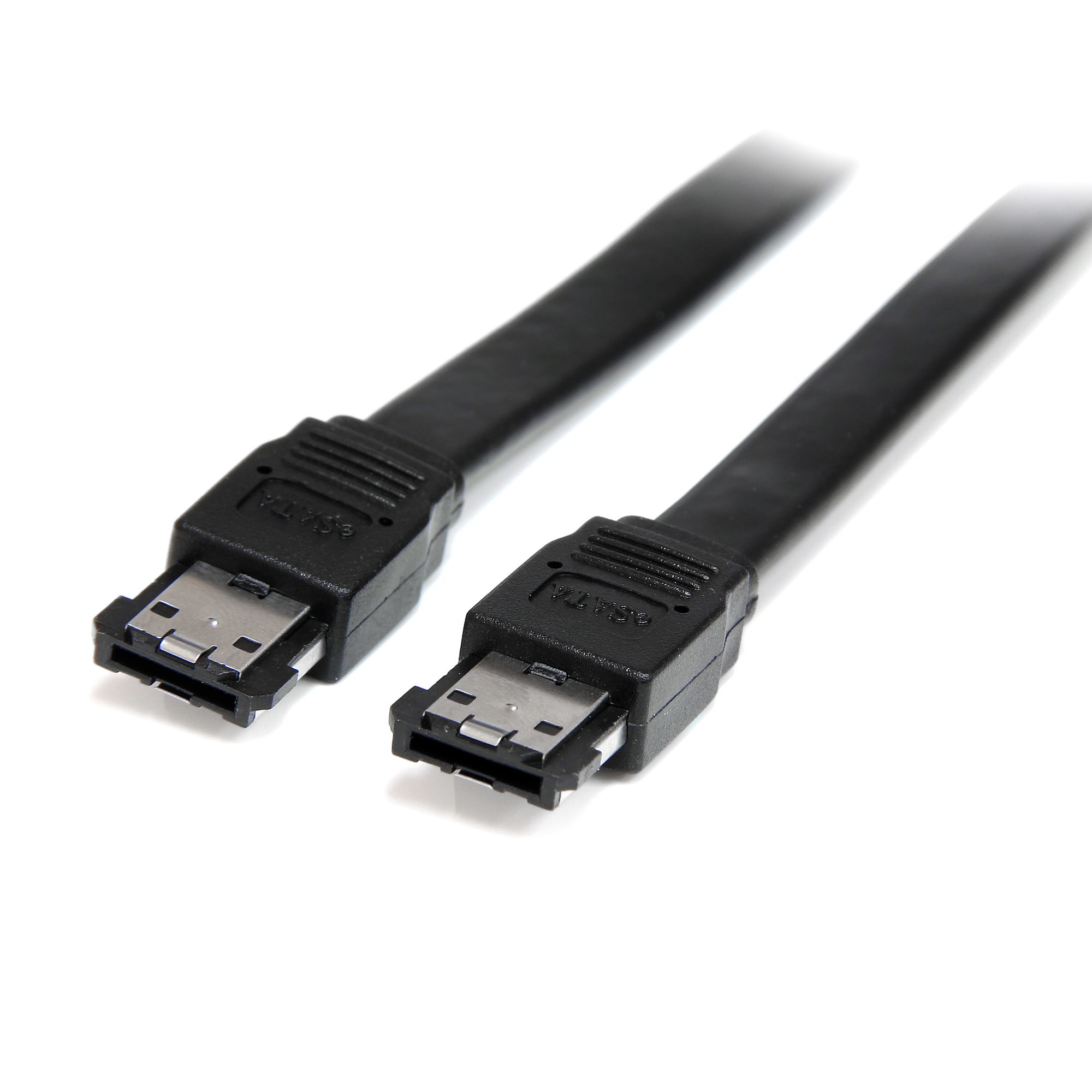 STARTECH StarTech.com Câble eSATA externe blindé de 1,8 m