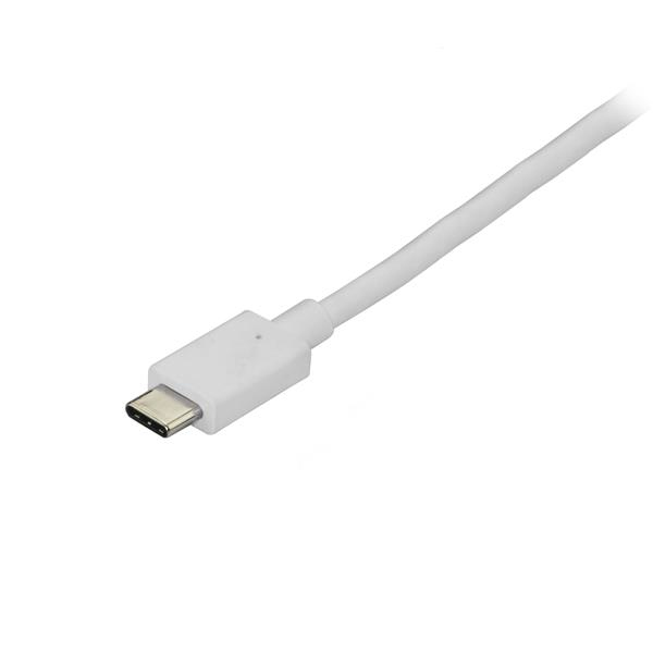 STARTECH Câble USB-C vers DisplayPort