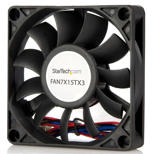 STARTECH StarTech.com Ventilateur PC à Roulement à Billes