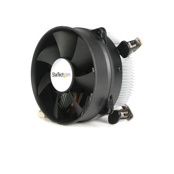 STARTECH StarTech.com Ventilateur pour Unité Centrale avec Processeur Socket 775
