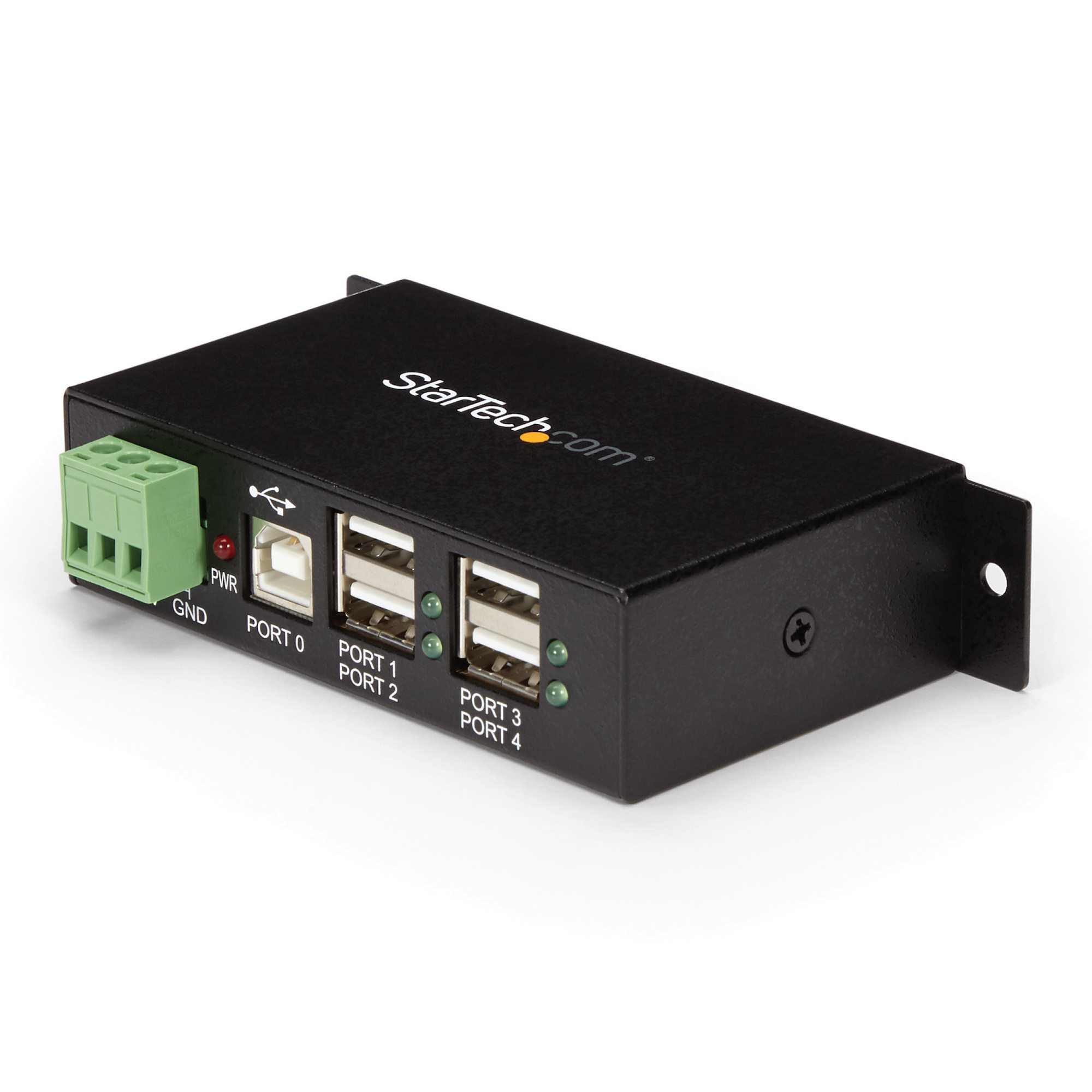 STARTECH StarTech.com Hub USB 2.0 4 ports