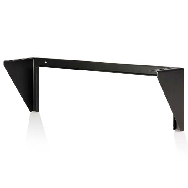 STARTECH StarTech.com Support mural en acier pour rack 2U