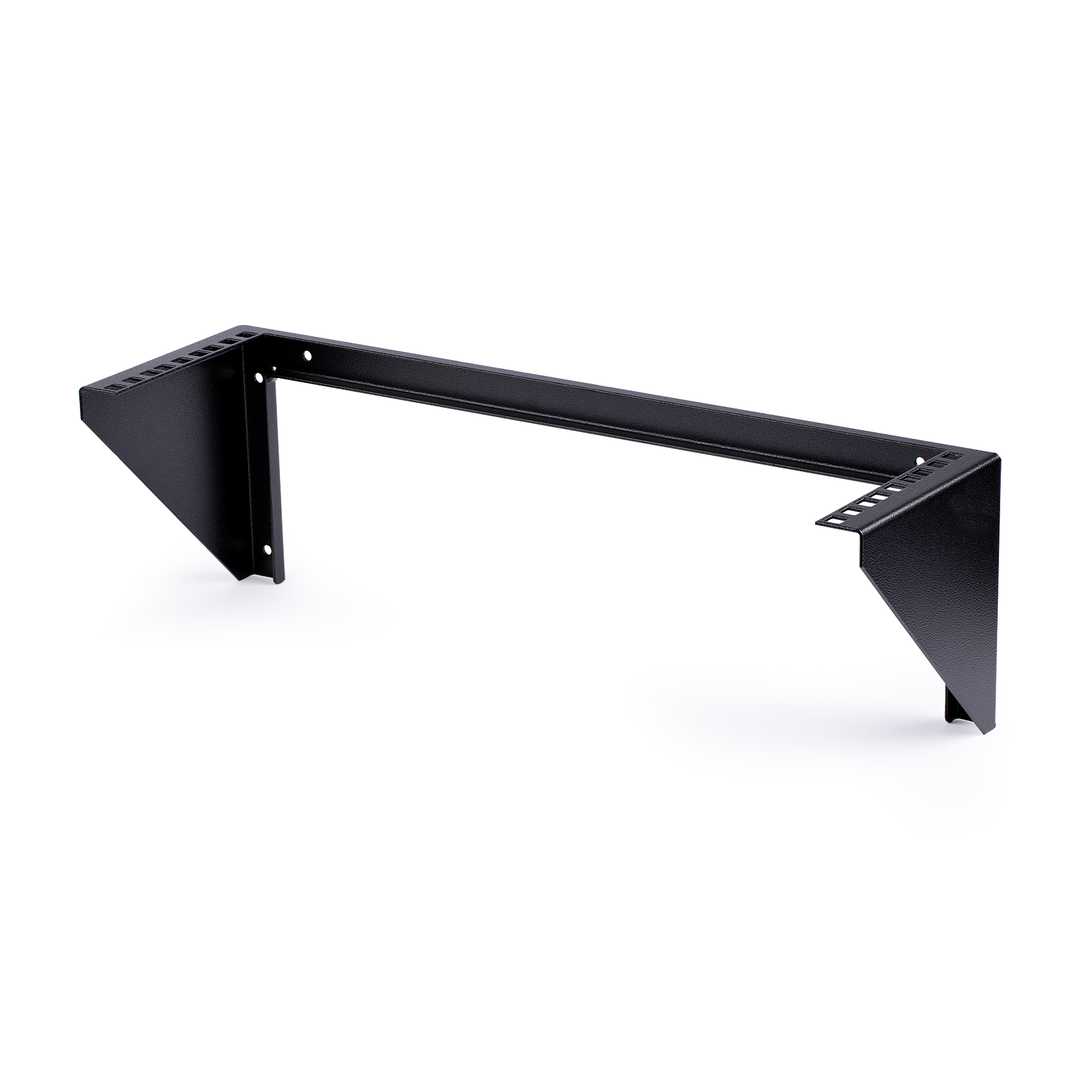 STARTECH StarTech.com Support Mural Vertical en Acier pour Rack 3U