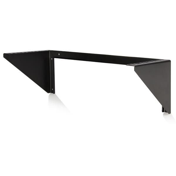 STARTECH StarTech.com Support de panneau de brassage mural 4U