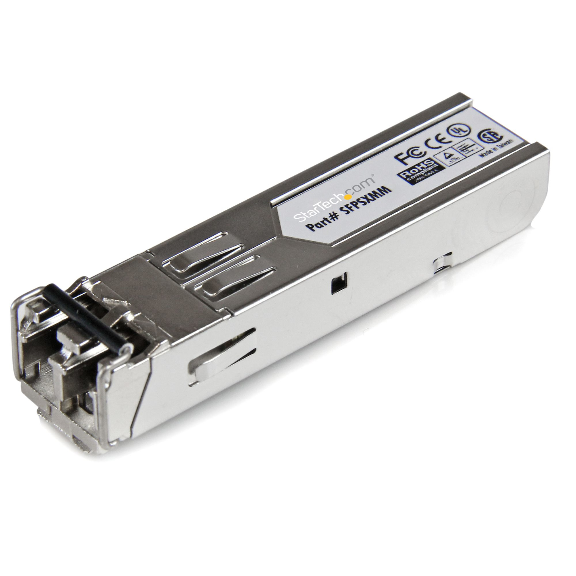 STARTECH StarTech.com SFP fibre