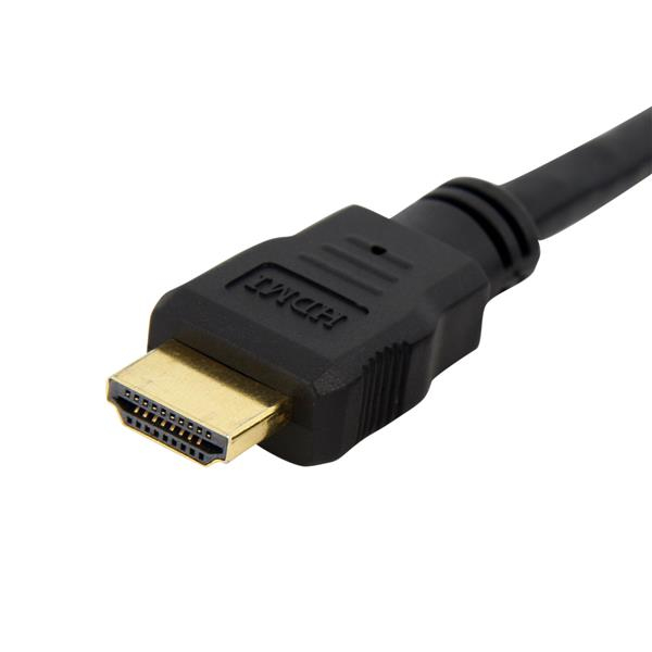 STARTECH Câble HDMI Standard