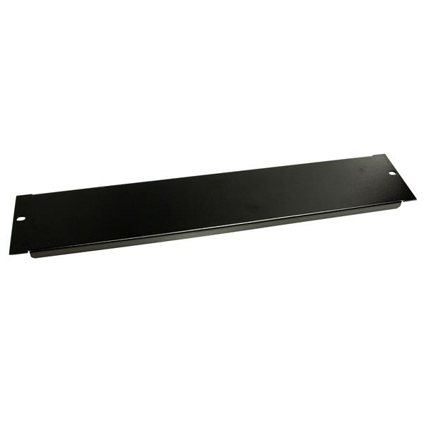 STARTECH StarTech.com Panneau de remplissage pour rack de serveur et armoire serveur 48 cm
