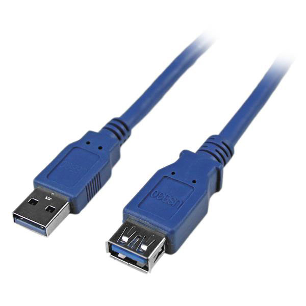 STARTECH - Modèle du produit : USB3SEXTAA6