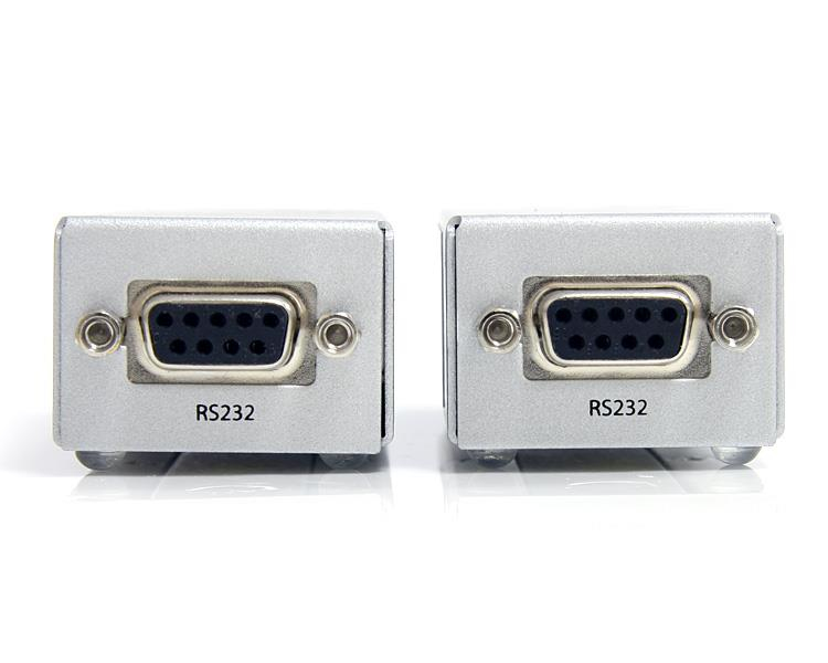STARTECH Serial Extender over Cat 5 Up to 1km