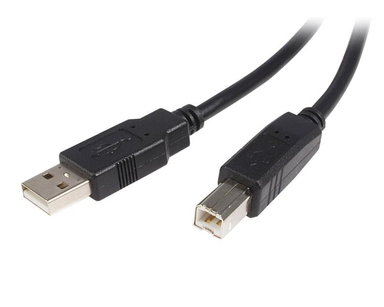STARTECH CABLE USB 2.0 A