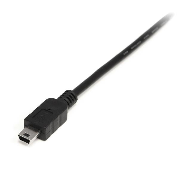STARTECH CABLE MINI USB 2.0