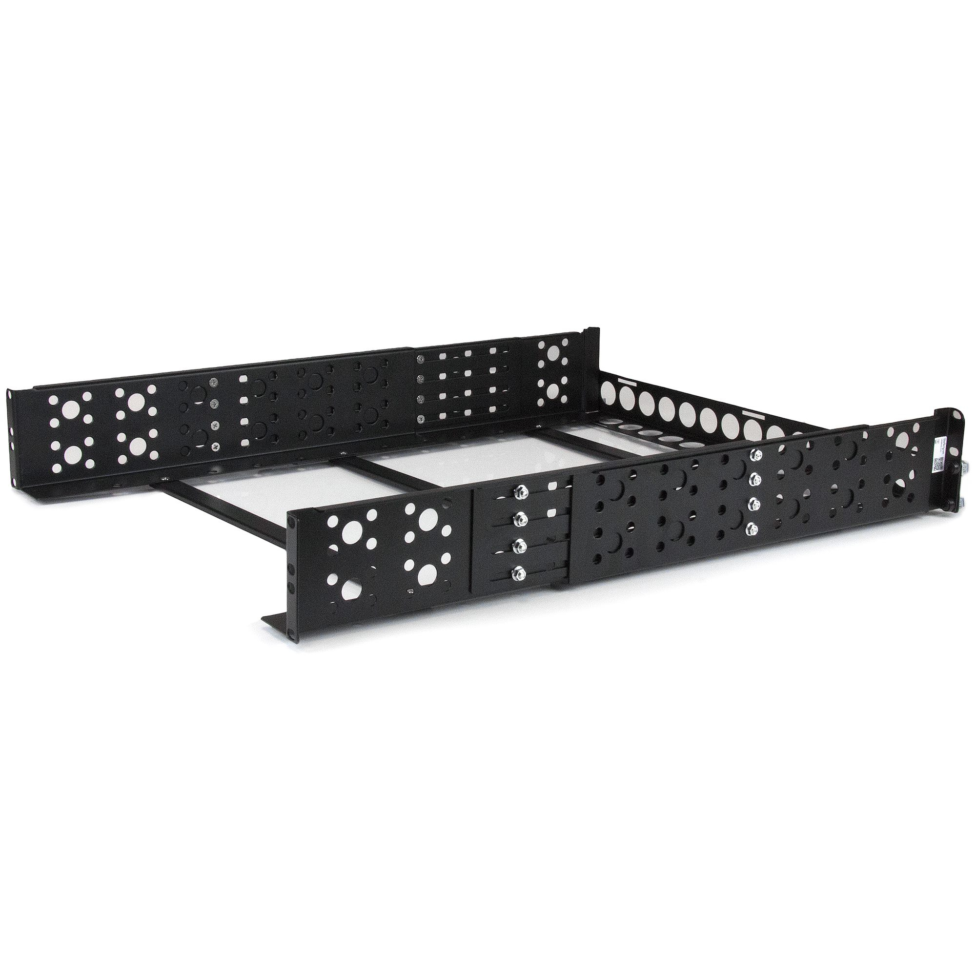 STARTECH StarTech.com Rails 2U fixes