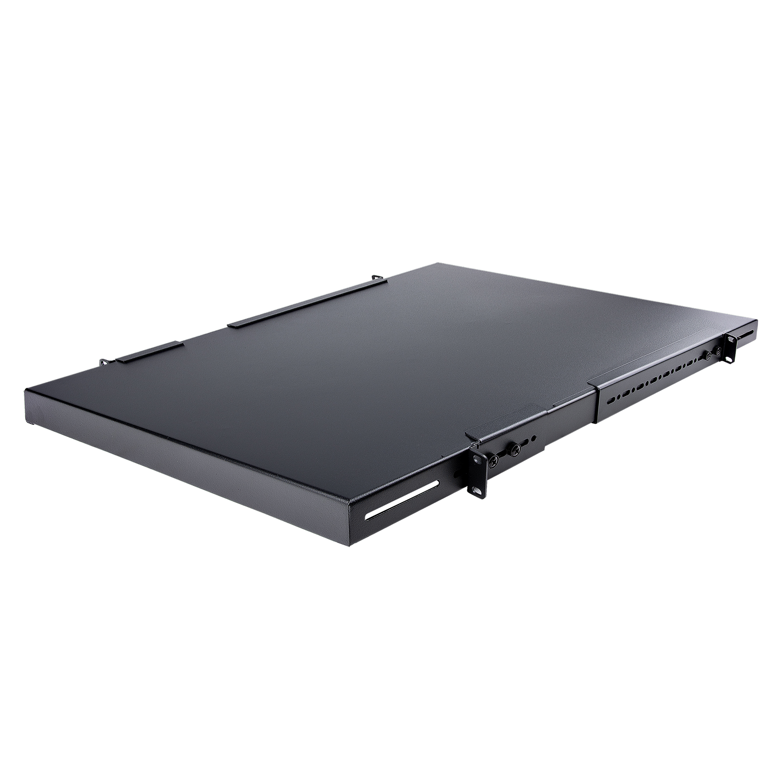 STARTECH StarTech.com Etagere a profondeur reglable 1U montable en rack