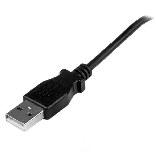 STARTECH Câble Micro USB 1 m