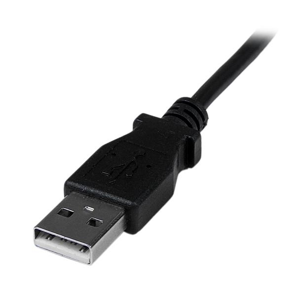 STARTECH Câble Mini USB 2 m
