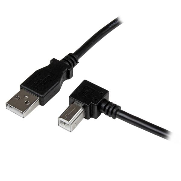 STARTECH Câble Imprimante USB 2.0 A vers B