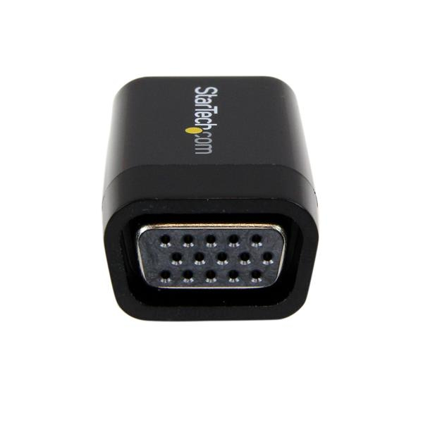 STARTECH Adaptateur Compact HDMI vers VGA