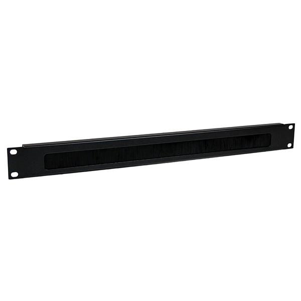 STARTECH StarTech.com Panneau Gestion de Câbles Horizontal pour Racks de Serveurs 1U