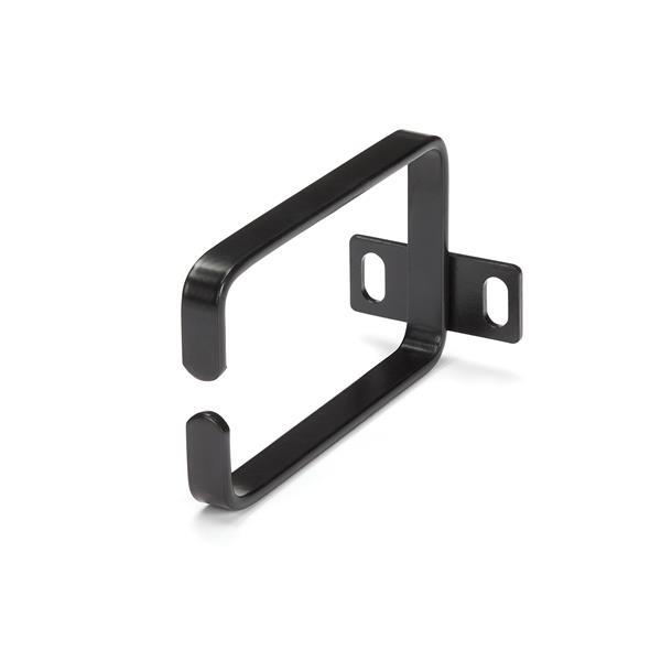 STARTECH StarTech.com Anneau Métallique Gestion de Câbles Vertical pour Racks de Serveur 1U