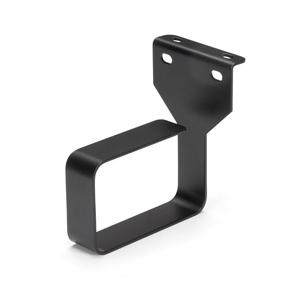 STARTECH StarTech.com Anneau de gestion de câbles multidirectionnel vertical pour racks de serveur