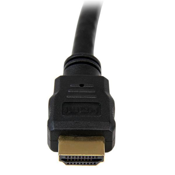 STARTECH CABLE HDMI HAUTE VITESSE 1 5 M