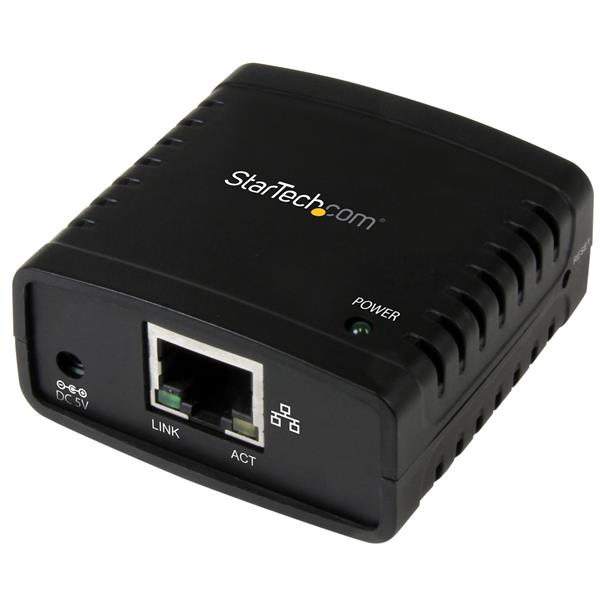 STARTECH StarTech.com Serveur d'impression
