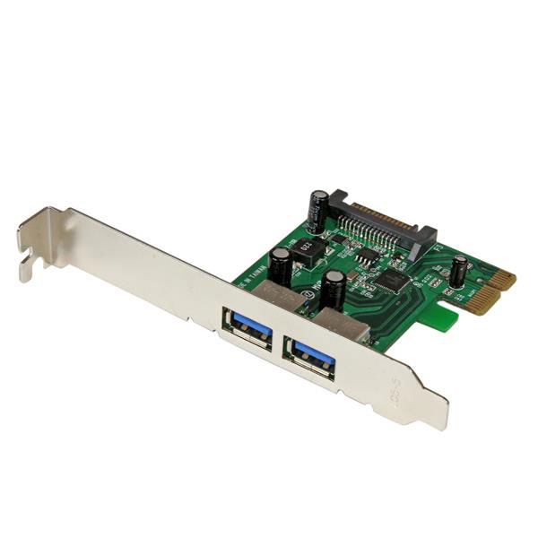 STARTECH PEXUSB3S24