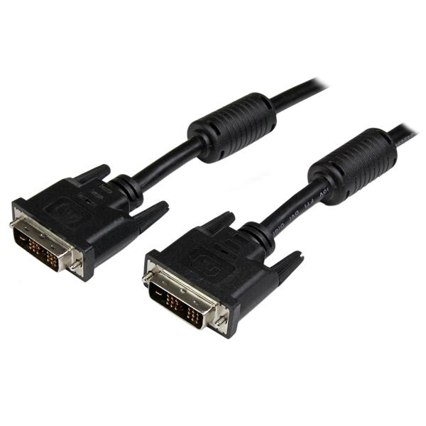 STARTECH CABLE DVI-D SINGLE LINK DE 5M