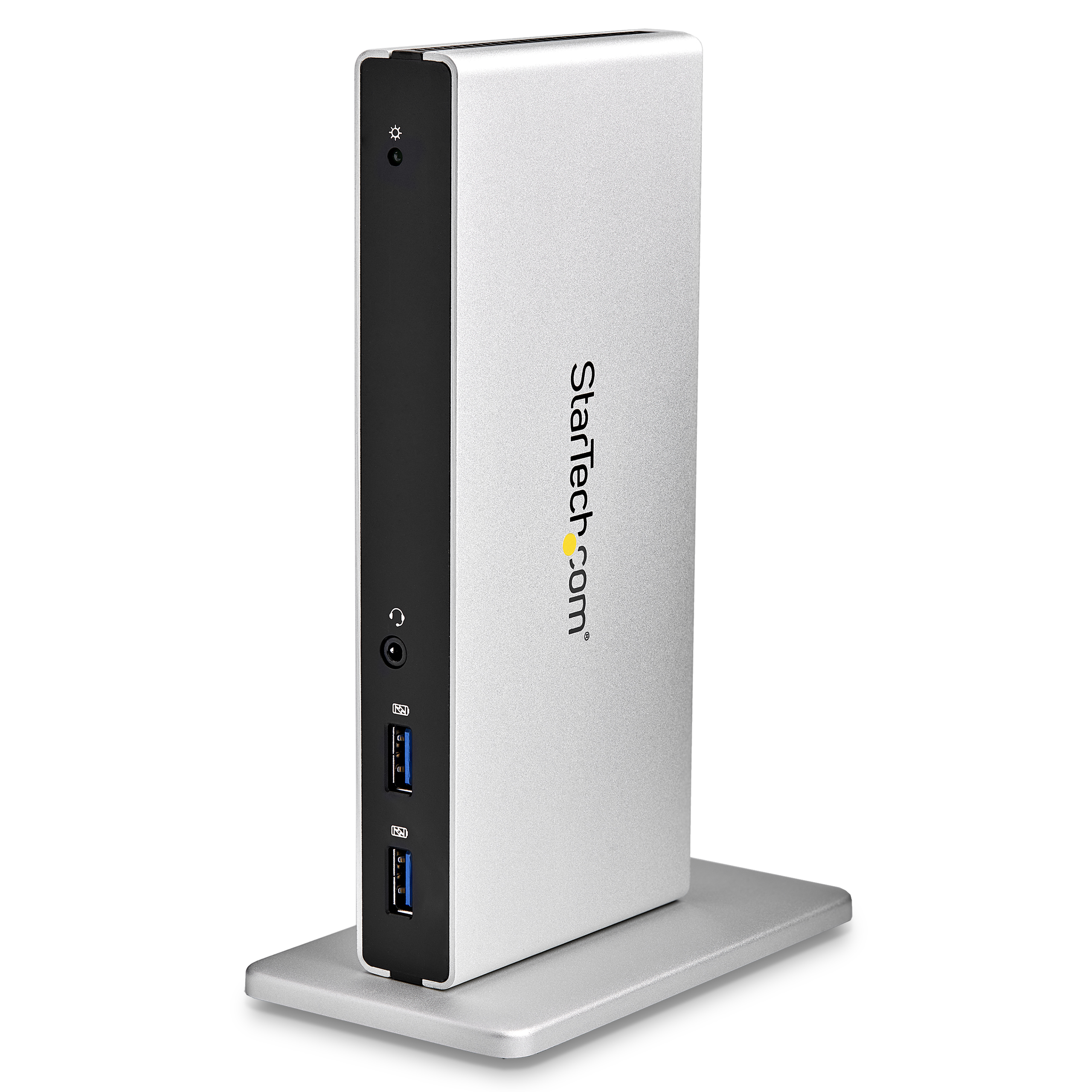 STARTECH Station d'accueil USB - Réplicateur de ports USB 3.0