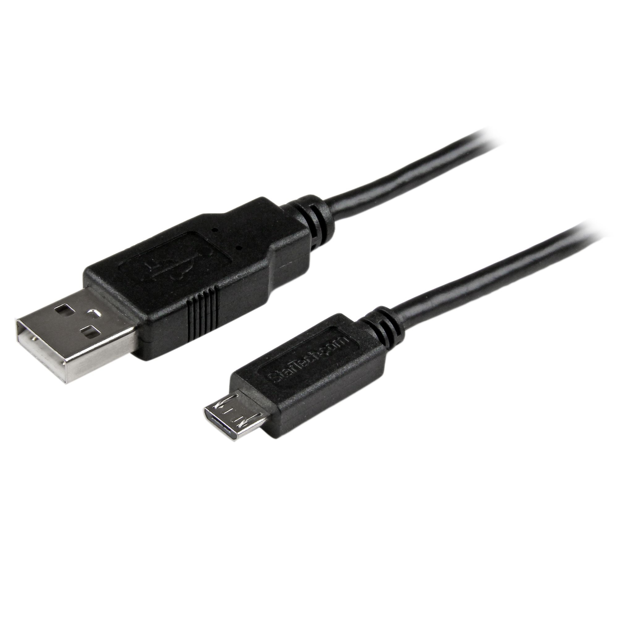 STARTECH Câble de charge / synchronisation Micro USB longue de 3 m