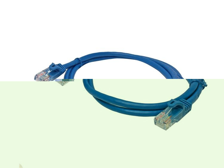 STARTECH Câble réseau Cat5e UTP sans crochet de 1 m