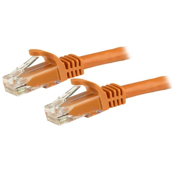 STARTECH Câble réseau Cat6 Gigabit UTP