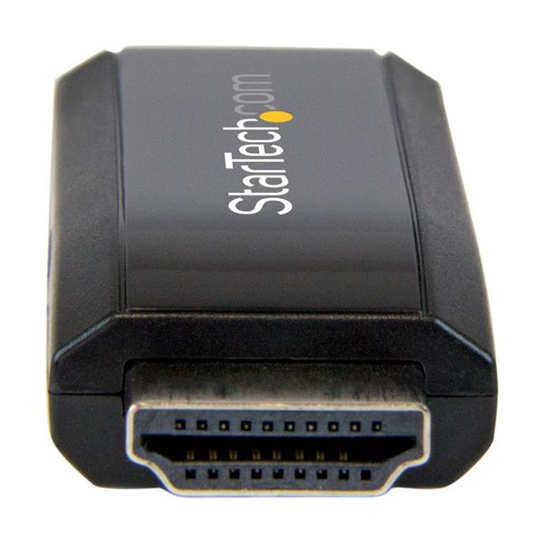STARTECH HDMI to VGA Adapter
